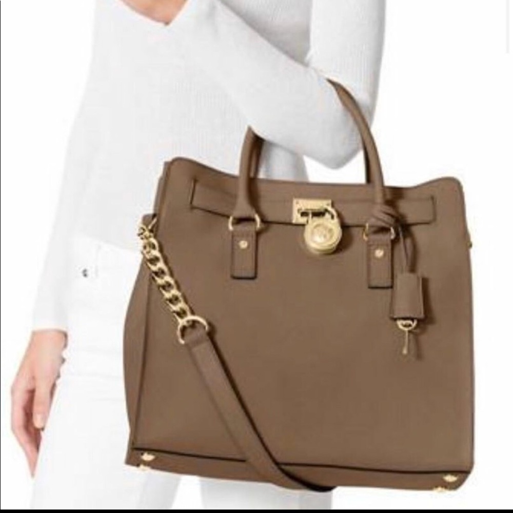 Michael Kors Large tote